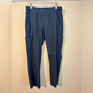Medcouture scrub pants